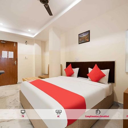 Oyo 69511 Hotel Sea E Pearl Βιζαχαπατνάμ Εξωτερικό φωτογραφία