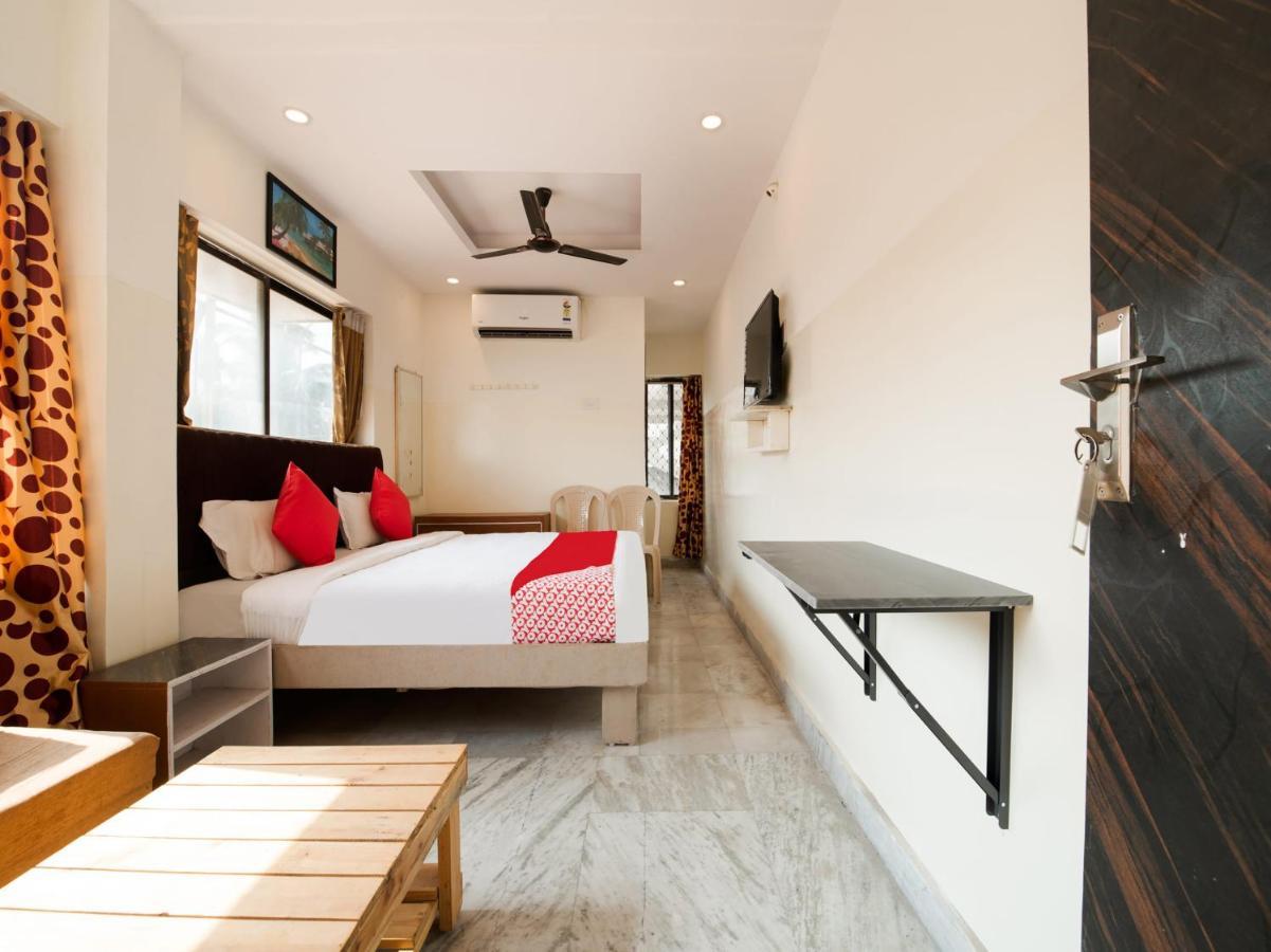 Oyo 69511 Hotel Sea E Pearl Βιζαχαπατνάμ Εξωτερικό φωτογραφία