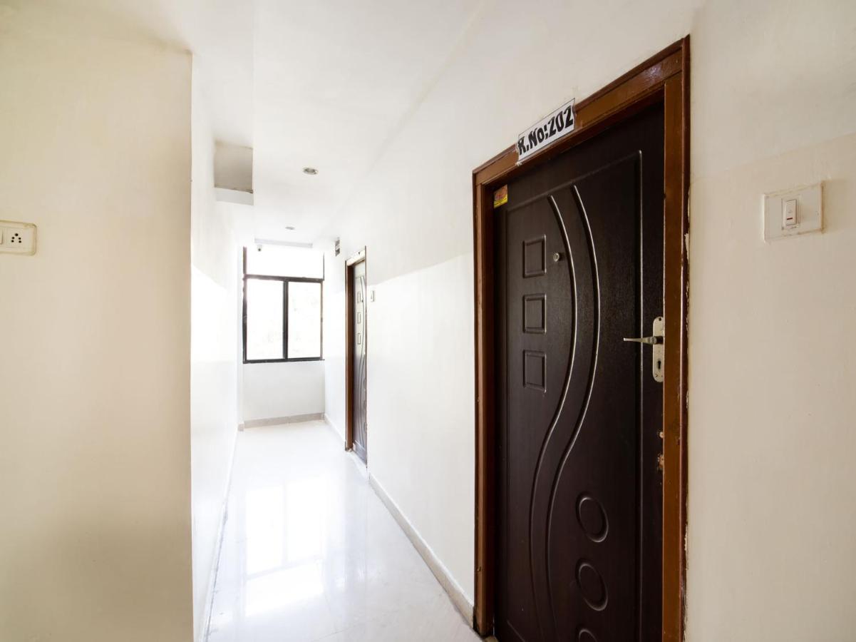 Oyo 69511 Hotel Sea E Pearl Βιζαχαπατνάμ Εξωτερικό φωτογραφία