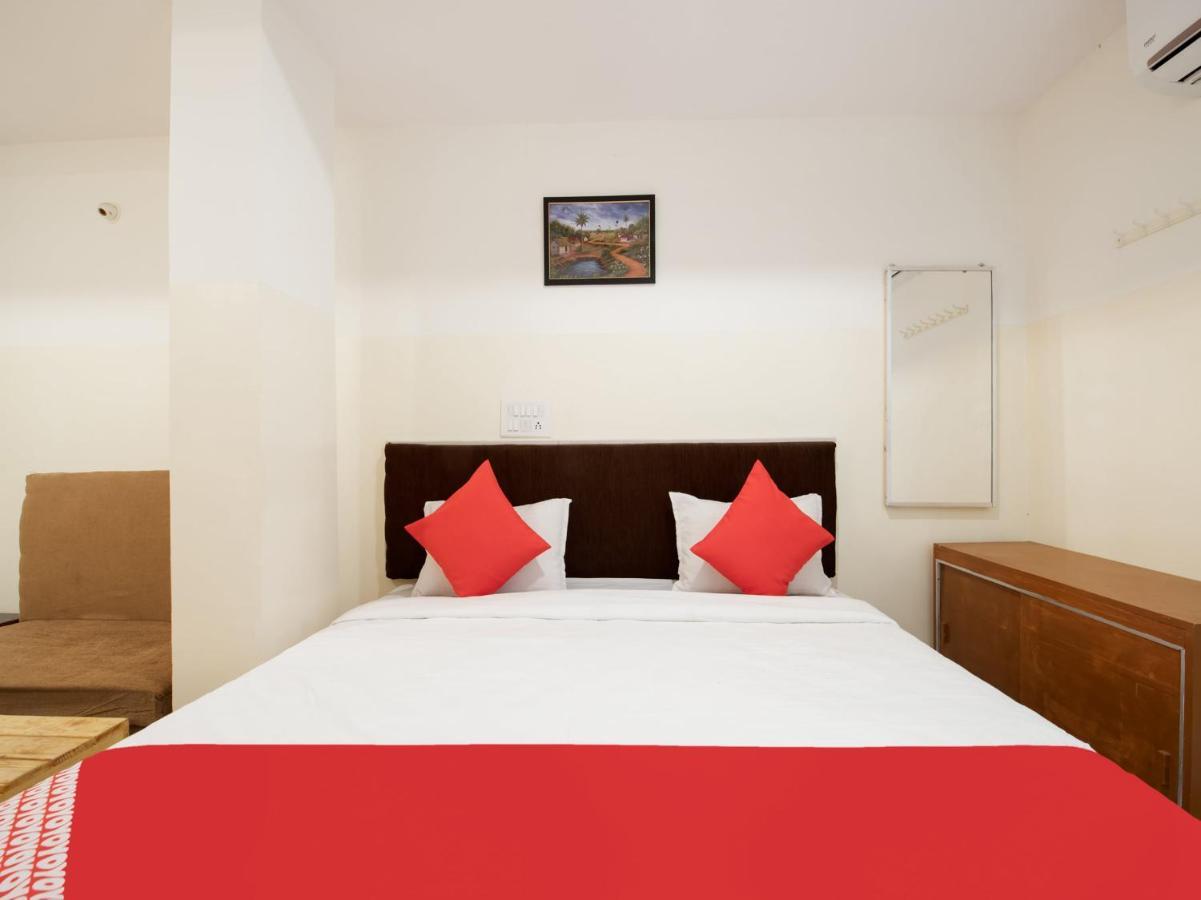 Oyo 69511 Hotel Sea E Pearl Βιζαχαπατνάμ Εξωτερικό φωτογραφία