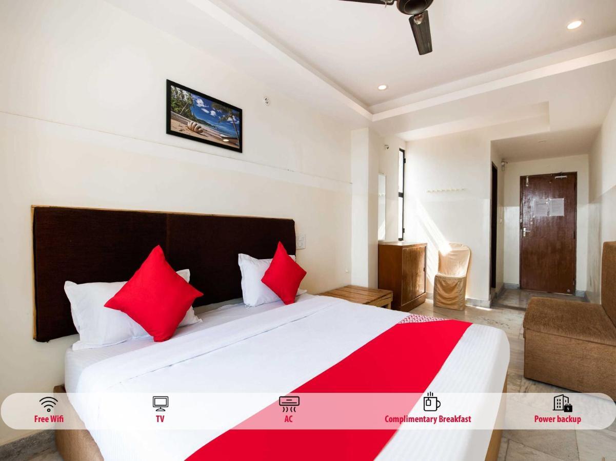 Oyo 69511 Hotel Sea E Pearl Βιζαχαπατνάμ Εξωτερικό φωτογραφία