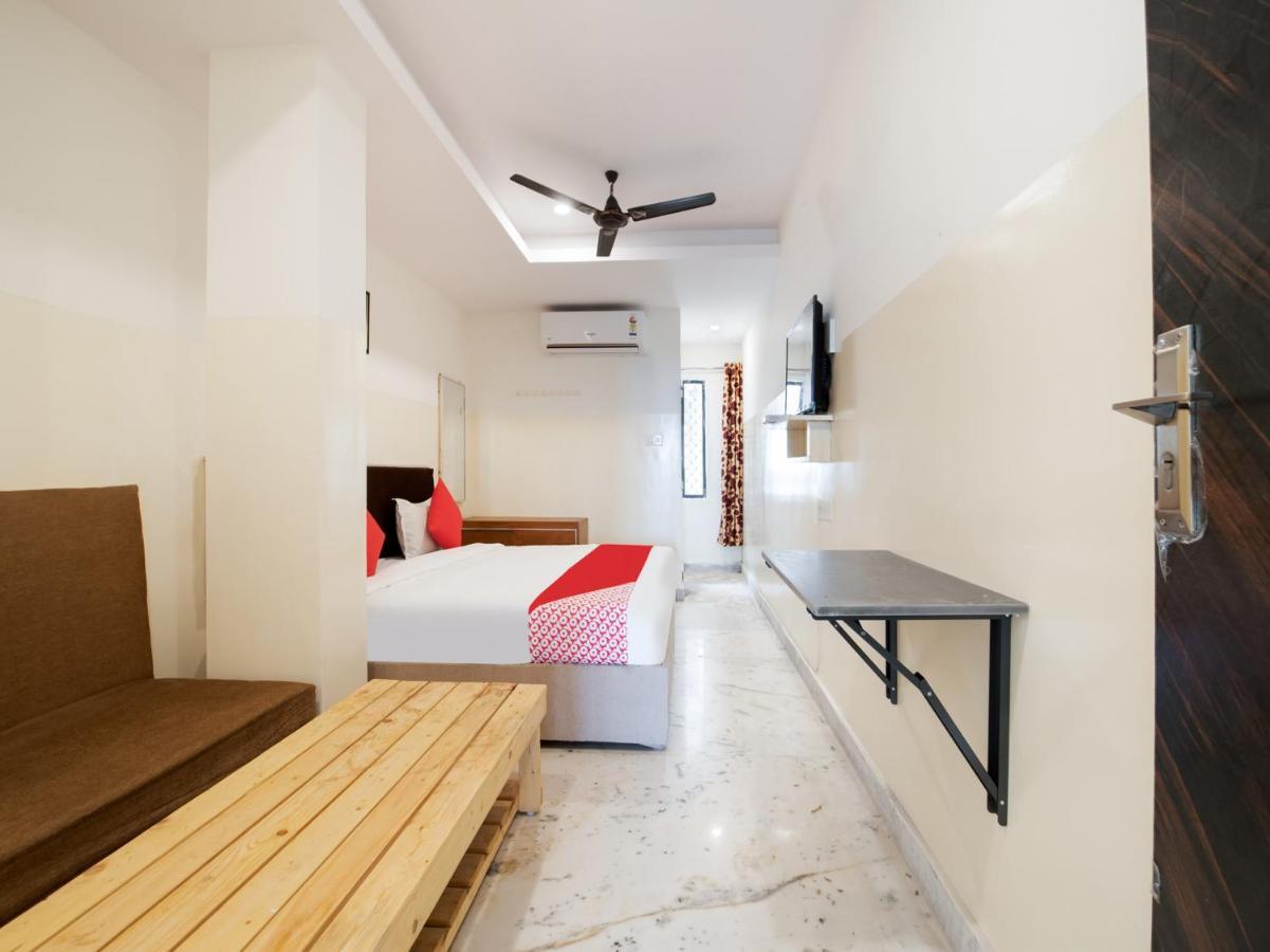 Oyo 69511 Hotel Sea E Pearl Βιζαχαπατνάμ Εξωτερικό φωτογραφία