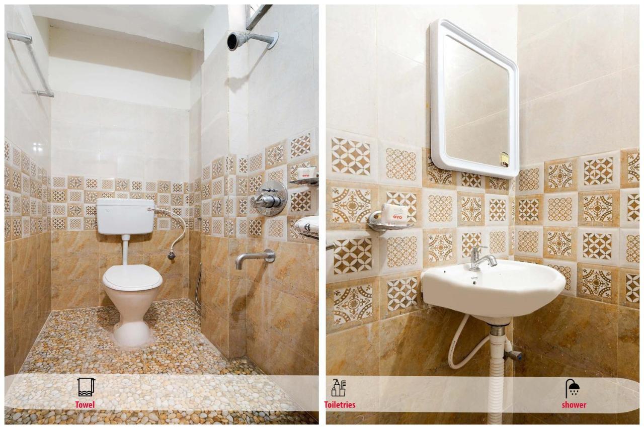 Oyo 69511 Hotel Sea E Pearl Βιζαχαπατνάμ Εξωτερικό φωτογραφία