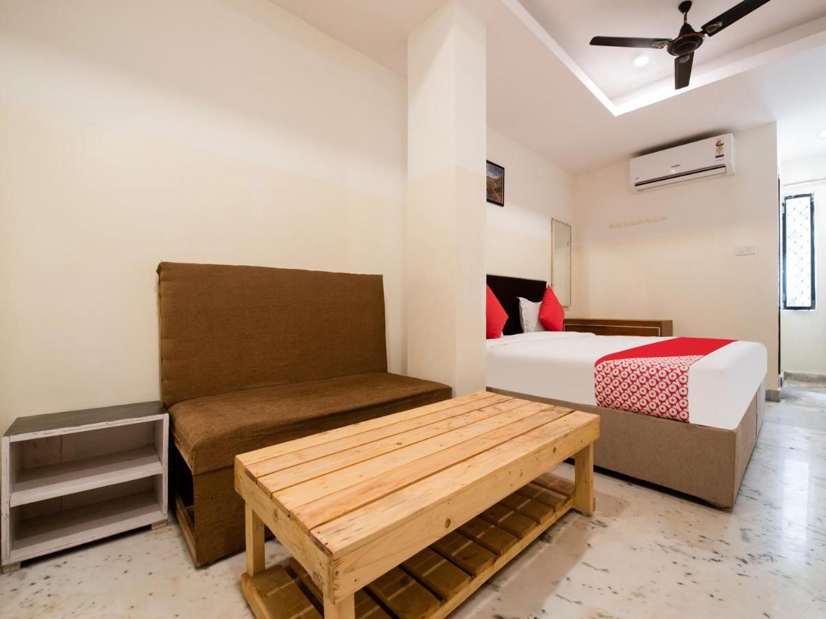 Oyo 69511 Hotel Sea E Pearl Βιζαχαπατνάμ Εξωτερικό φωτογραφία