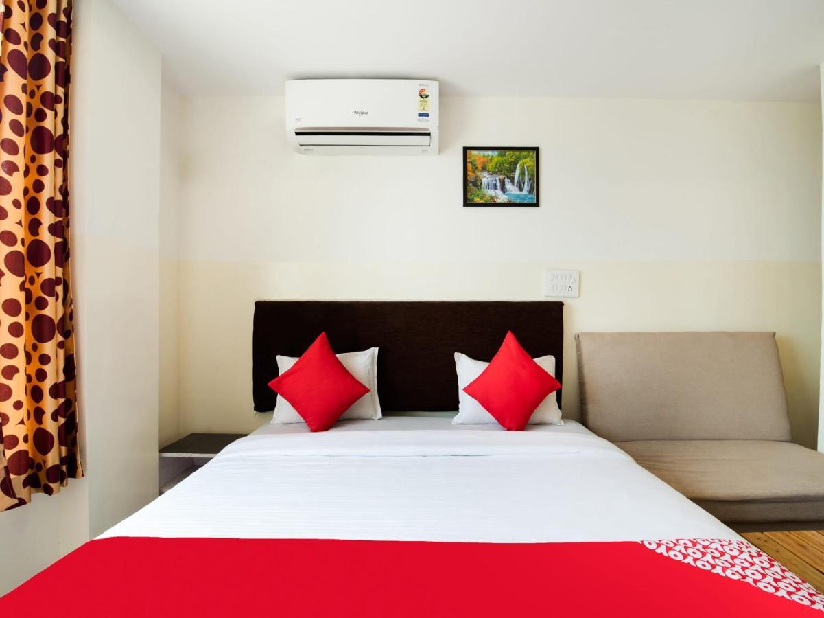 Oyo 69511 Hotel Sea E Pearl Βιζαχαπατνάμ Εξωτερικό φωτογραφία