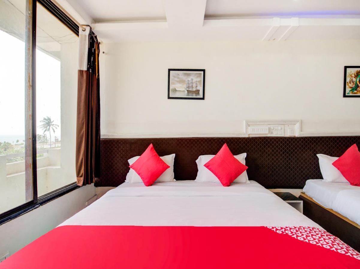Oyo 69511 Hotel Sea E Pearl Βιζαχαπατνάμ Εξωτερικό φωτογραφία