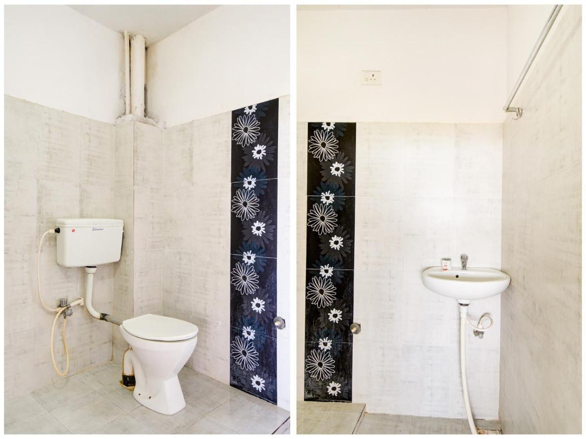 Oyo 69511 Hotel Sea E Pearl Βιζαχαπατνάμ Εξωτερικό φωτογραφία