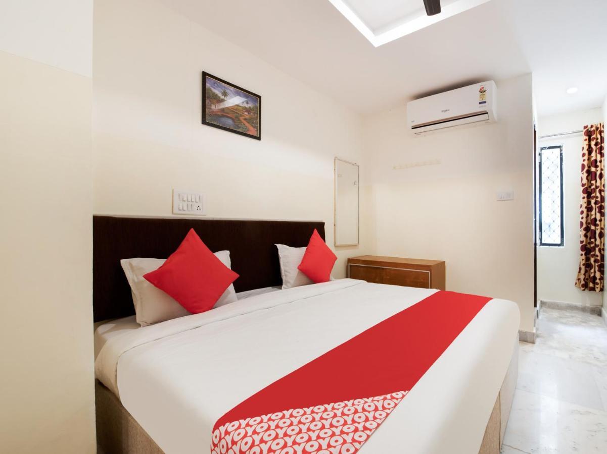 Oyo 69511 Hotel Sea E Pearl Βιζαχαπατνάμ Εξωτερικό φωτογραφία